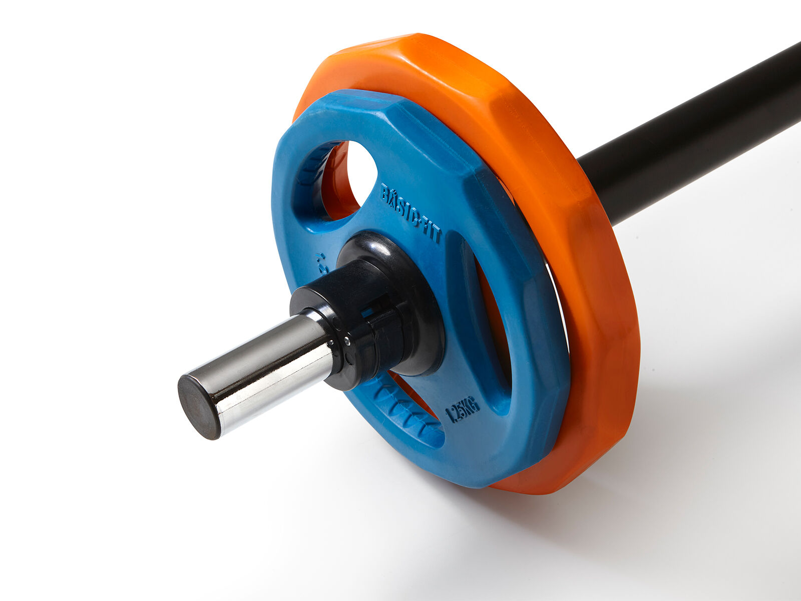 Barbell Set image number 2