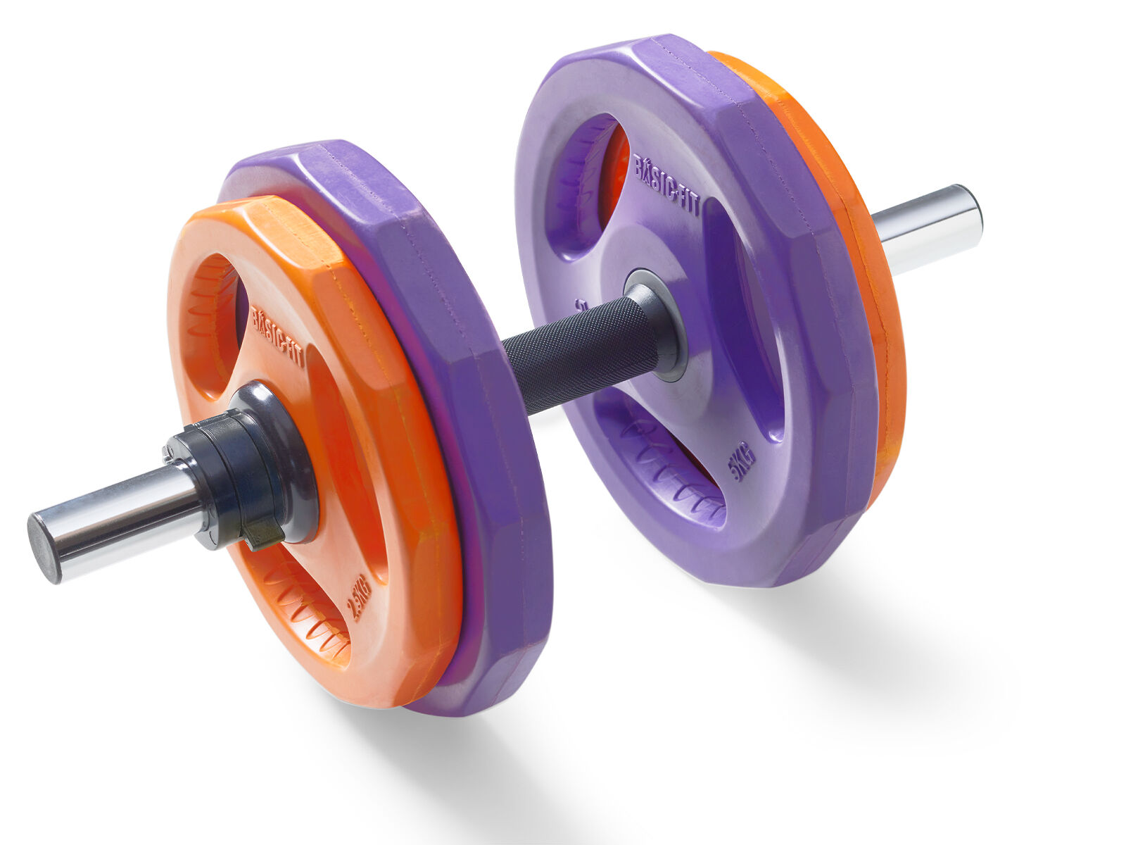 Halt&egrave;re - 15 kg image number 0