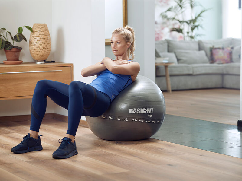 Lichte Workout Bundel image number 6