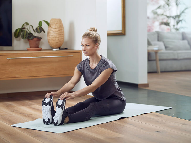 Yoga Matt image number 5