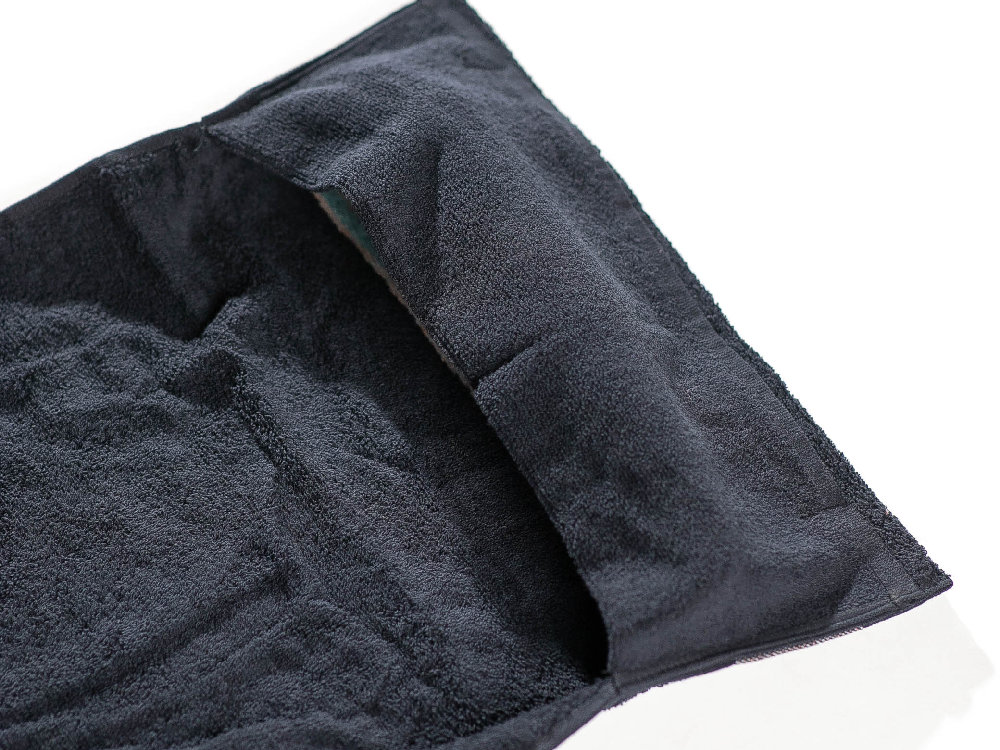 2x Serviette Multi - 40 x 90 cm image number 5