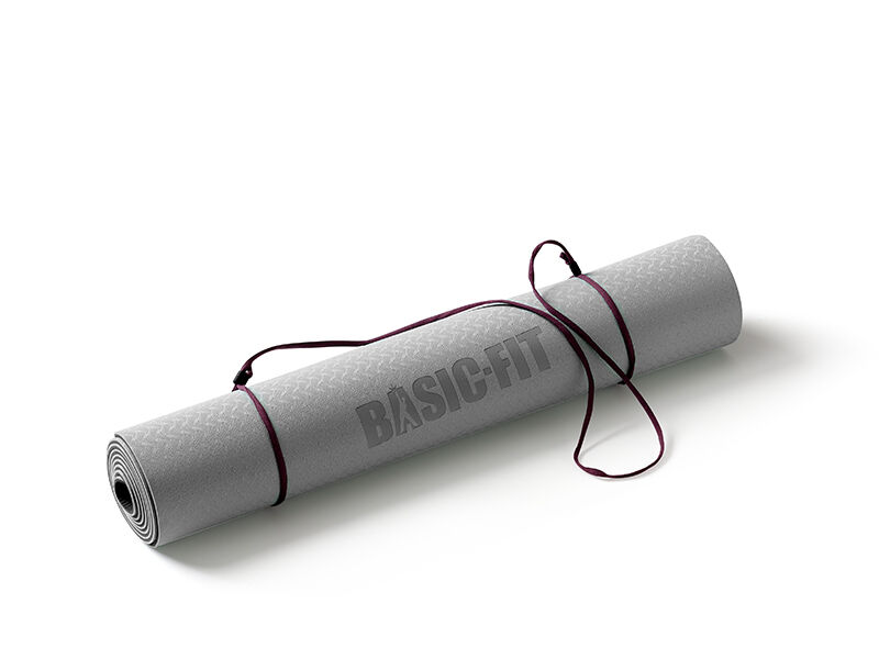 Yoga Matt image number 4