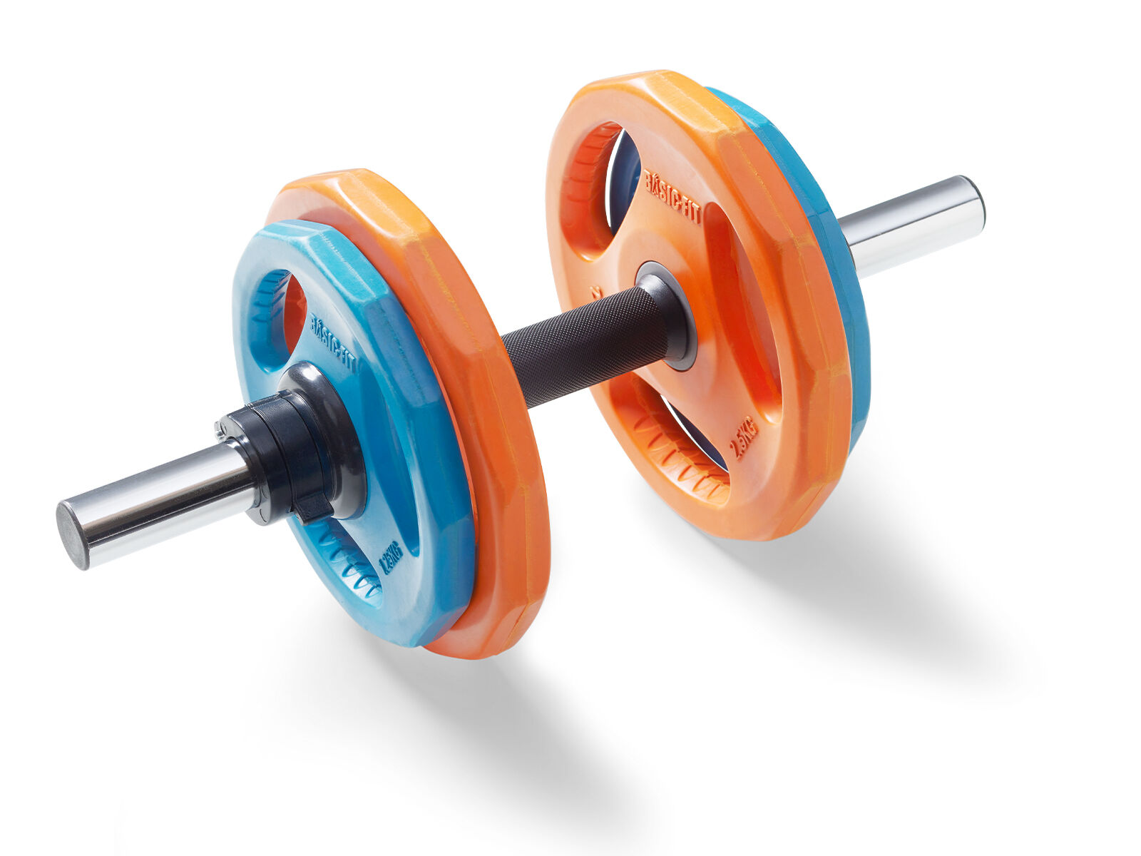 Dumbbell - 7.5 kg image number 0