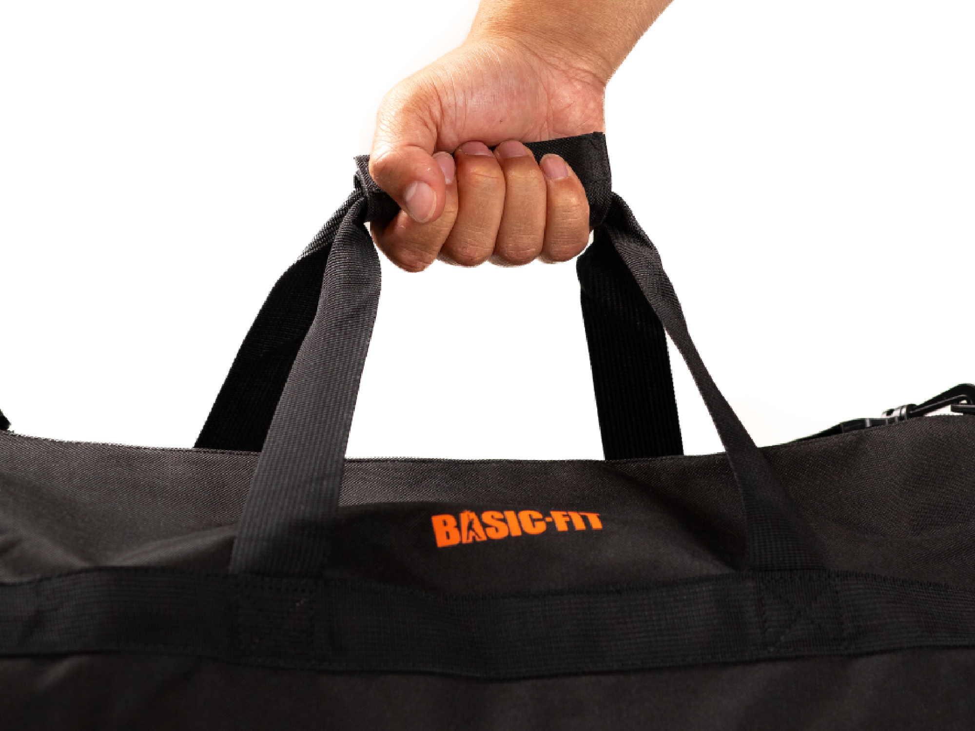 Duffle Bag image number 3