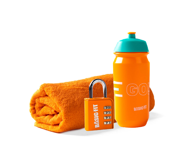 Gym Essentials Bundle image number 0