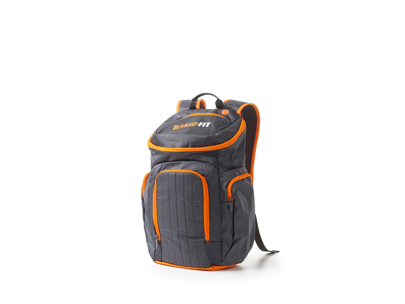 Sac De Sport Basic Fit